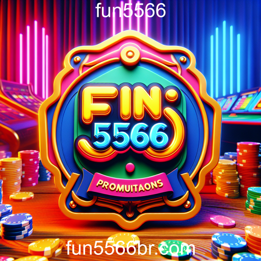 Descubra as Melhores Promoções do Fun5566